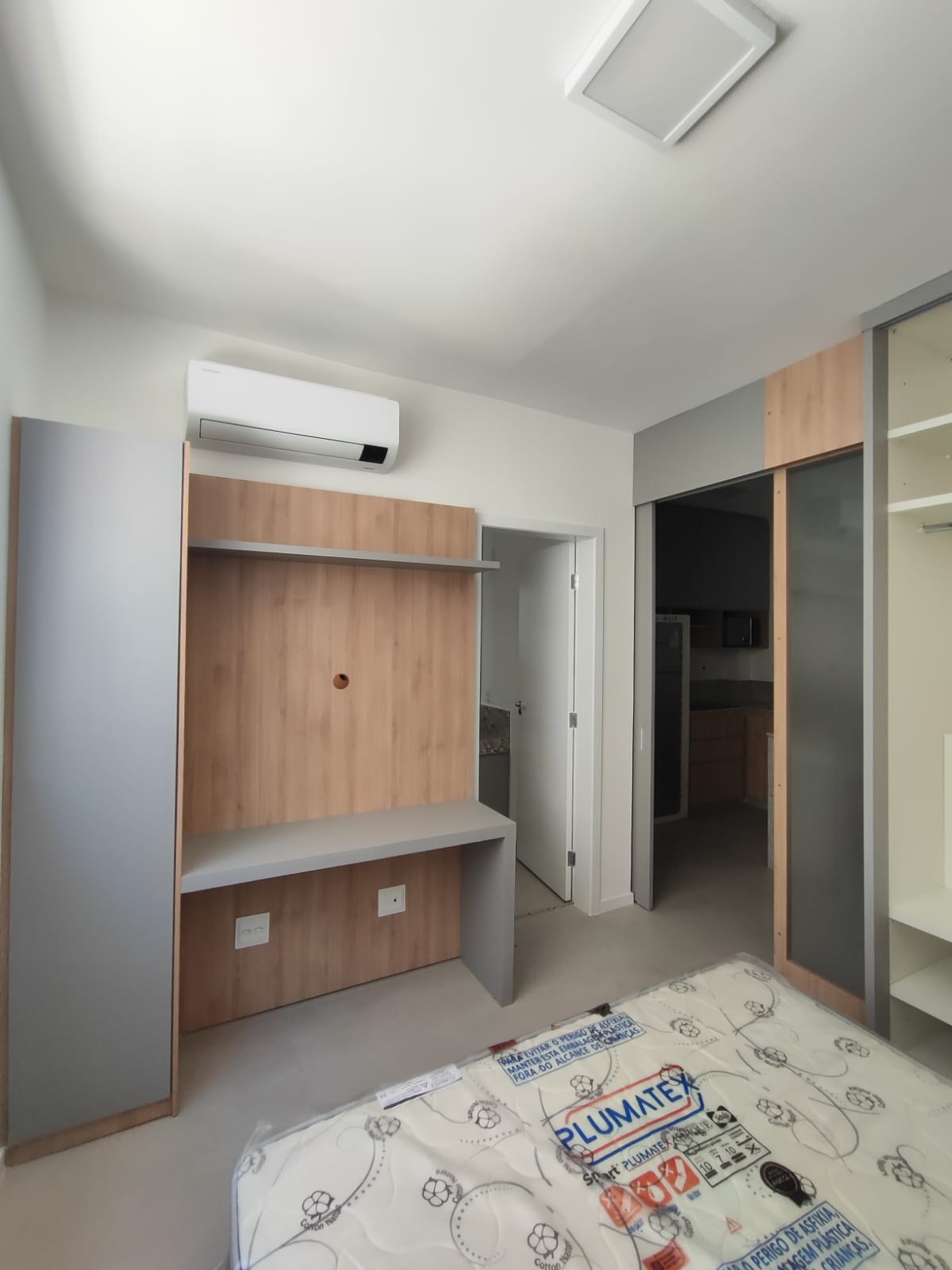 Apartamento para alugar com 1 quarto, 30m² - Foto 20