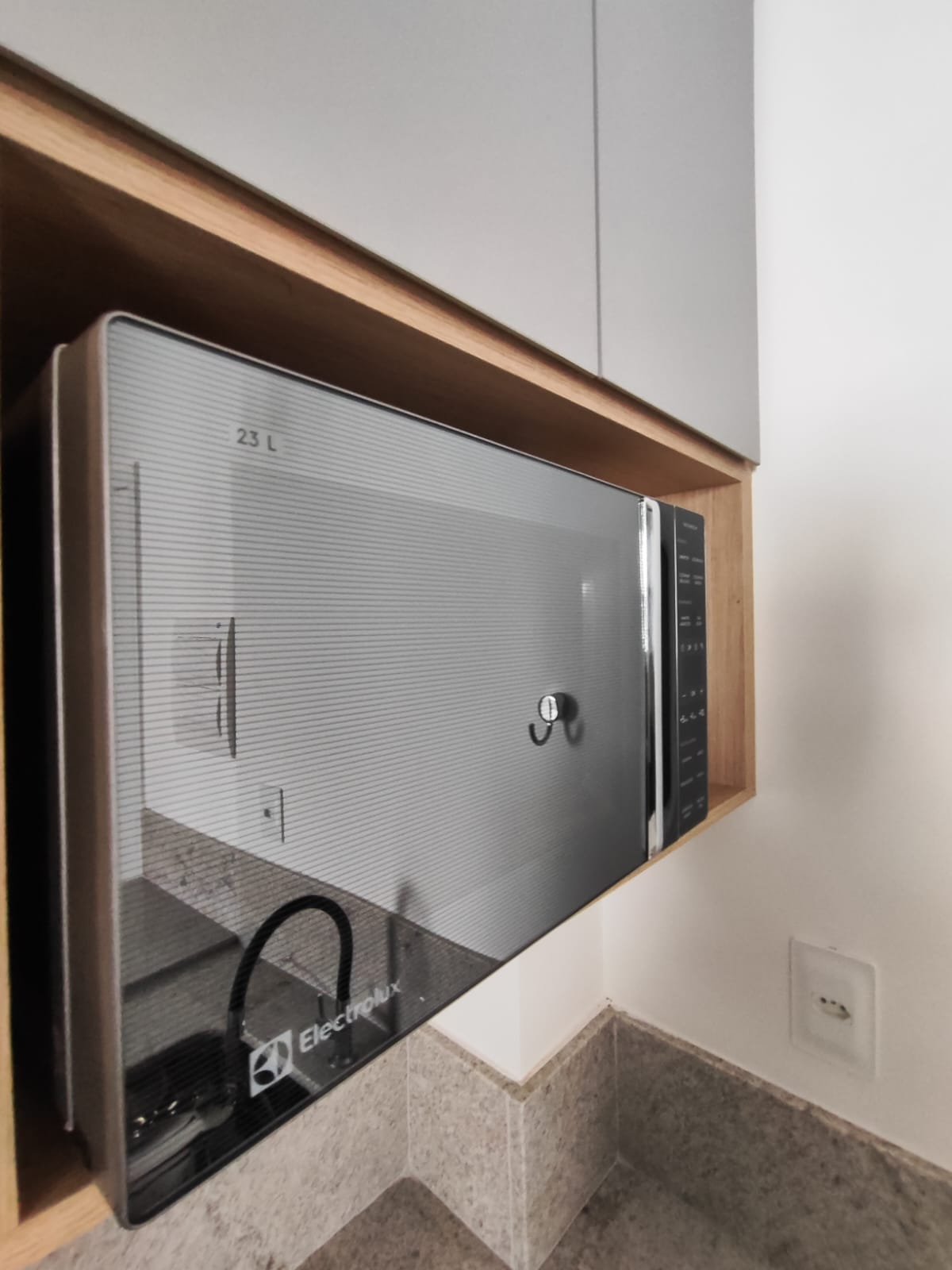 Apartamento para alugar com 1 quarto, 30m² - Foto 11