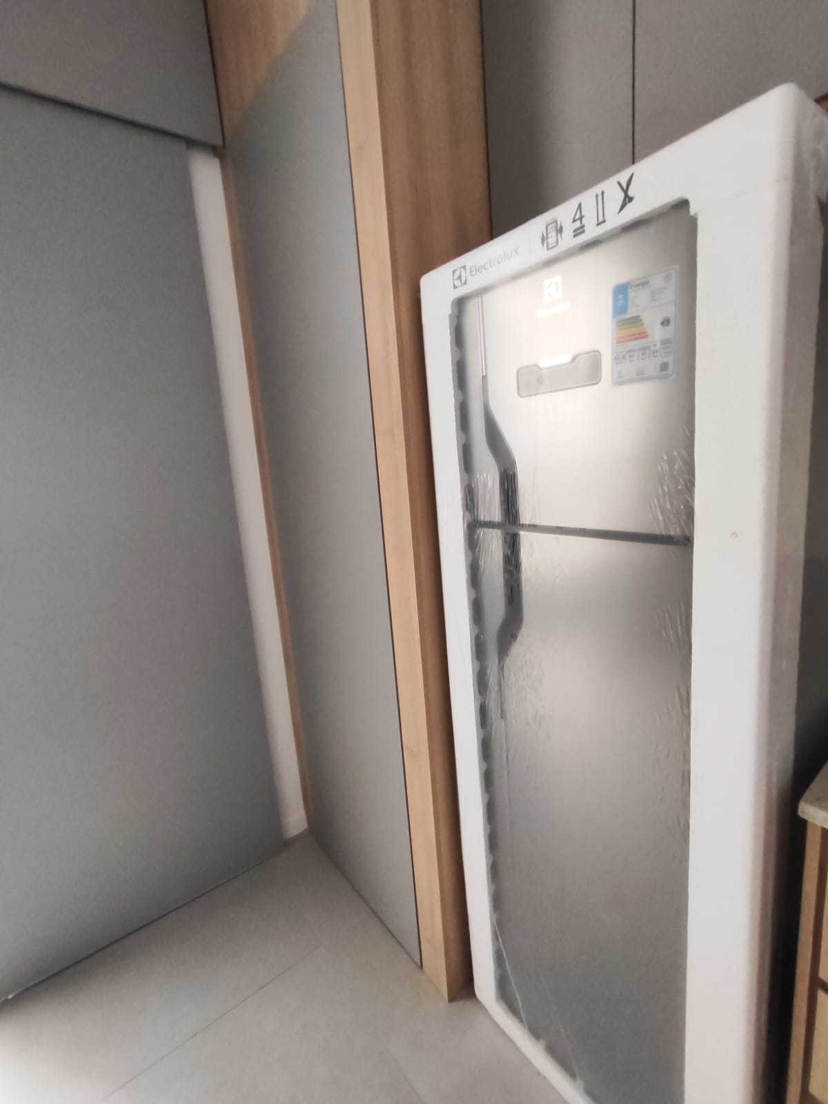 Apartamento para alugar com 1 quarto, 30m² - Foto 12