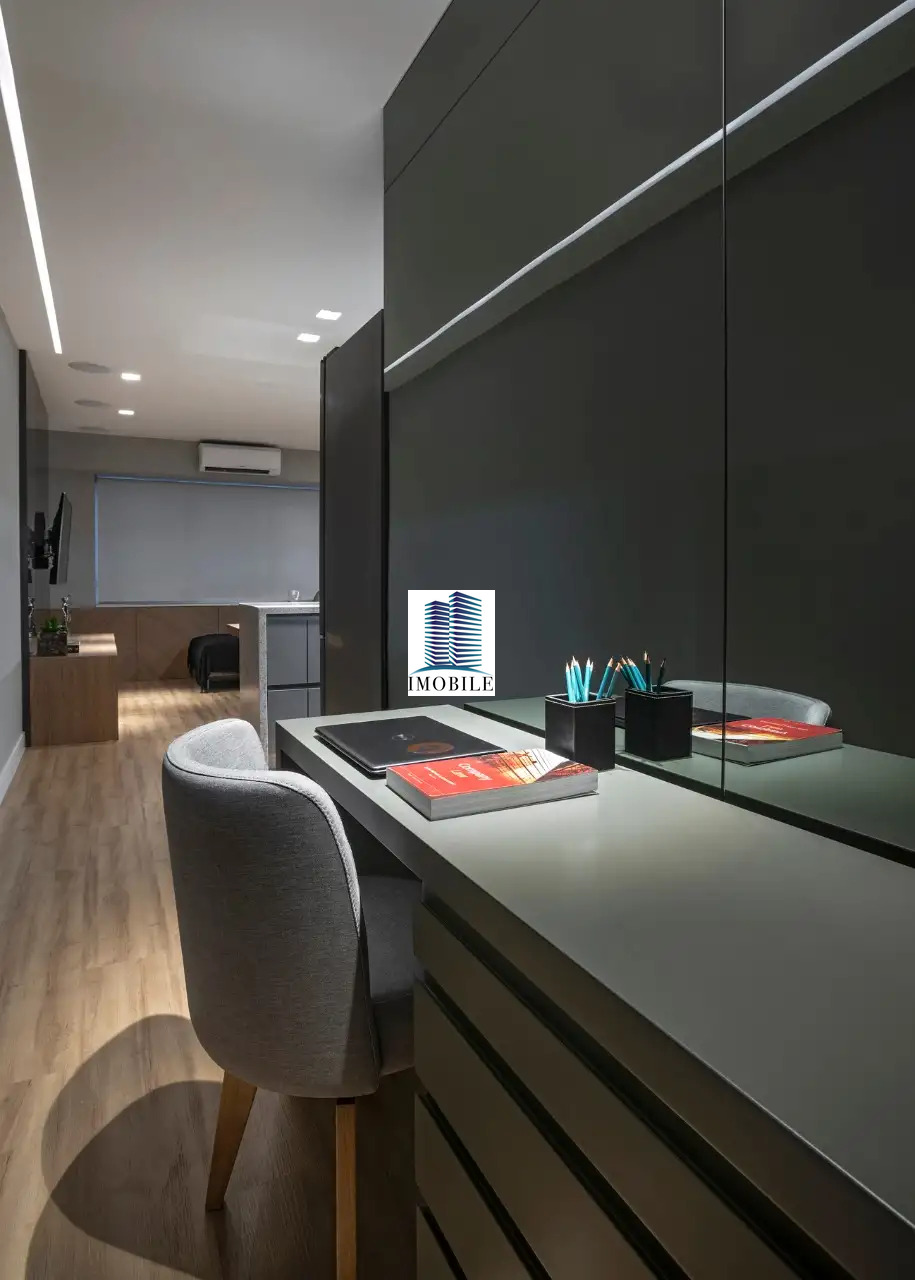 Flat/Apart Hotel à venda com 1 quarto, 42m² - Foto 15