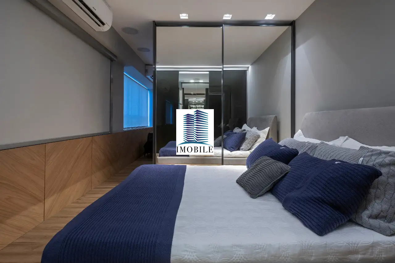 Flat/Apart Hotel à venda com 1 quarto, 42m² - Foto 12