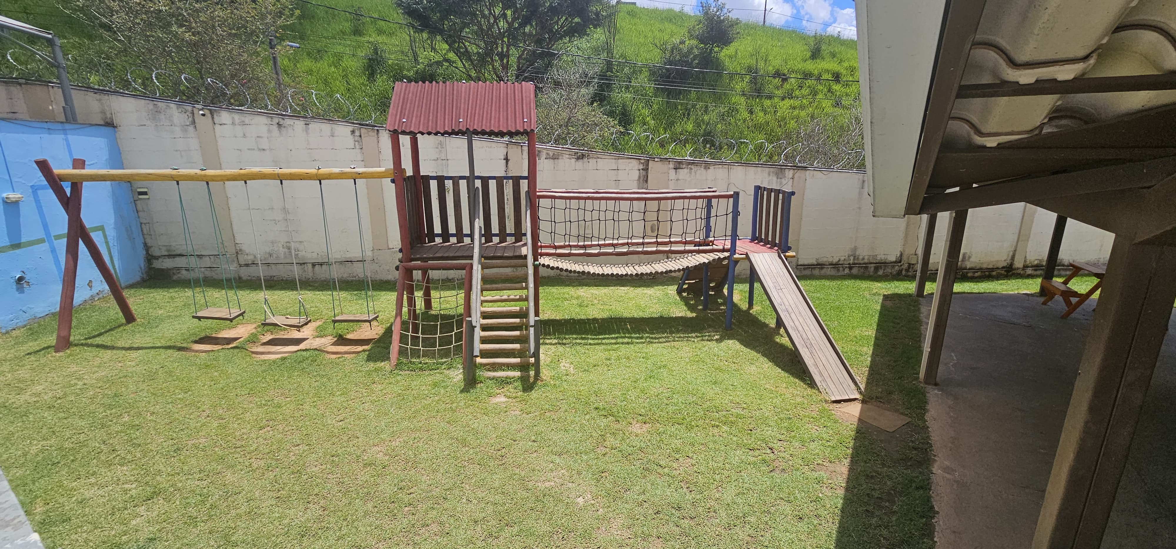 Apartamento para alugar com 2 quartos, 100m² - Foto 14