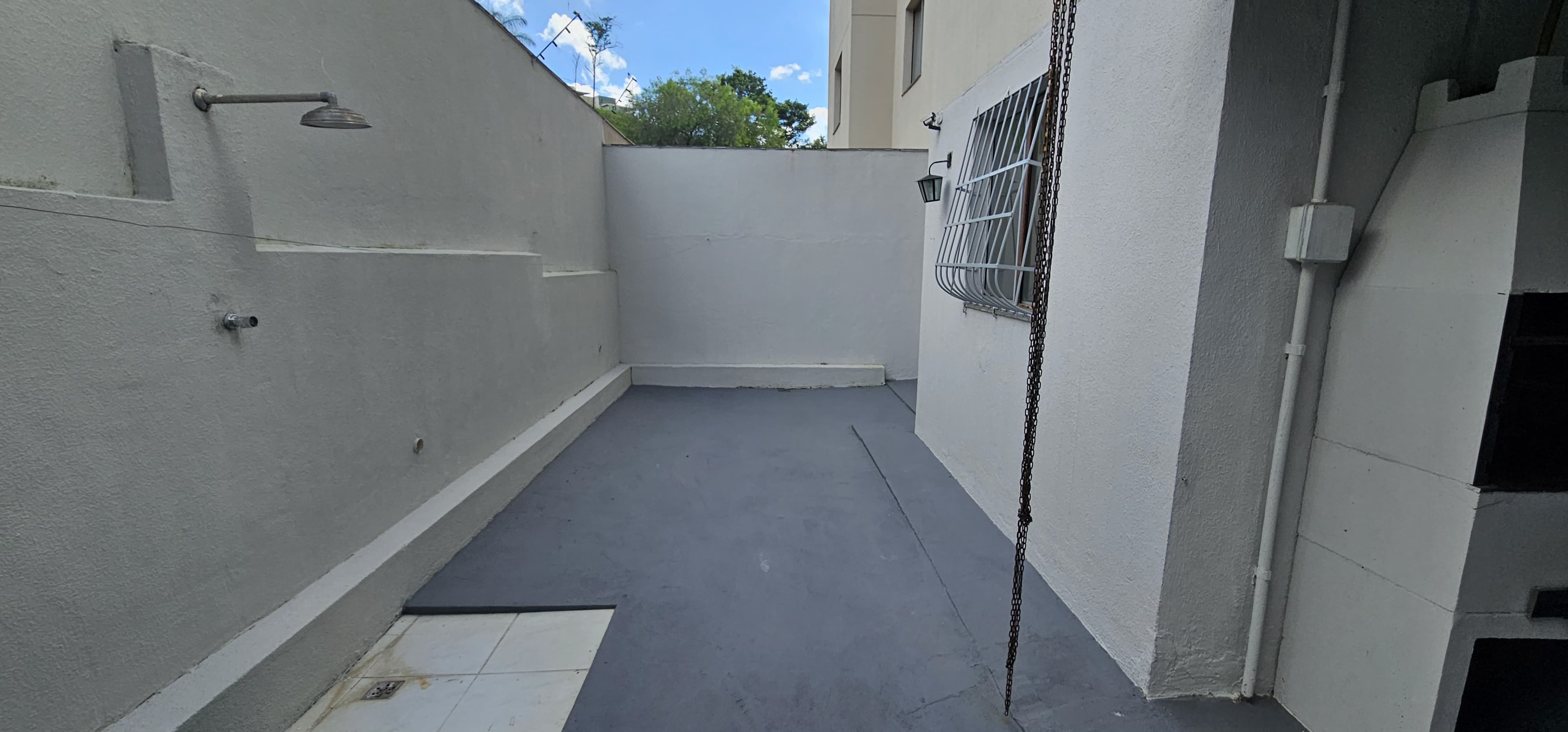 Apartamento para alugar com 2 quartos, 100m² - Foto 11