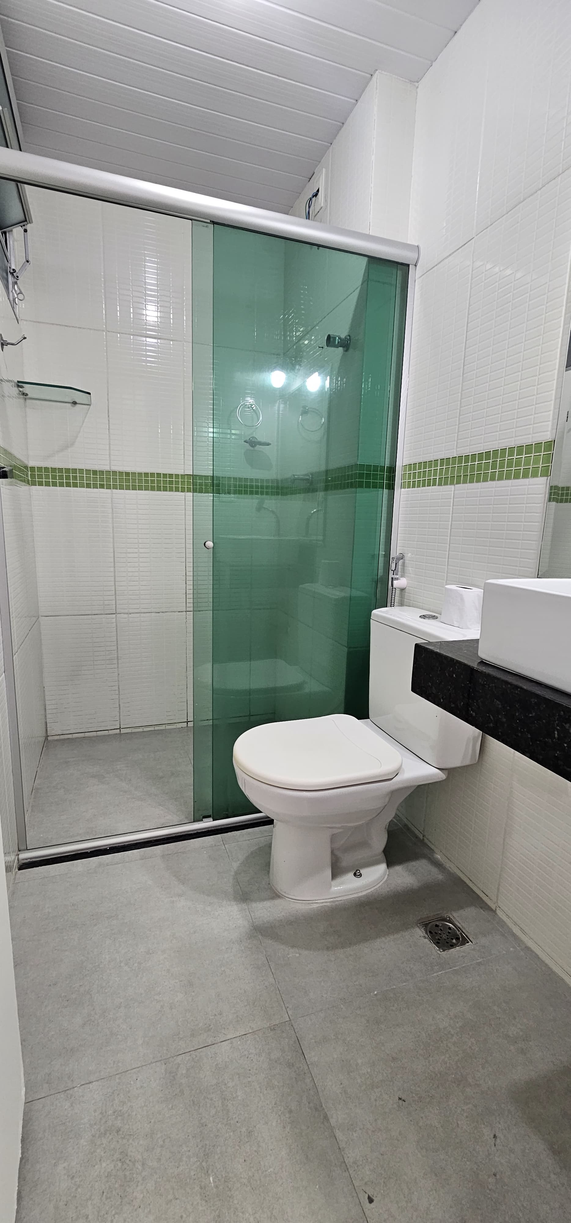 Apartamento para alugar com 2 quartos, 100m² - Foto 13