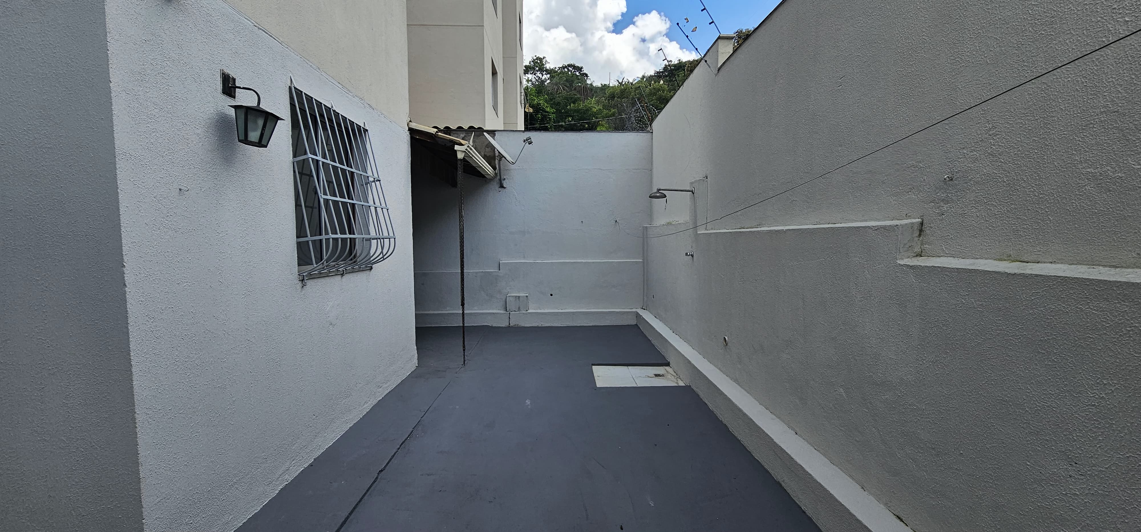 Apartamento para alugar com 2 quartos, 100m² - Foto 10