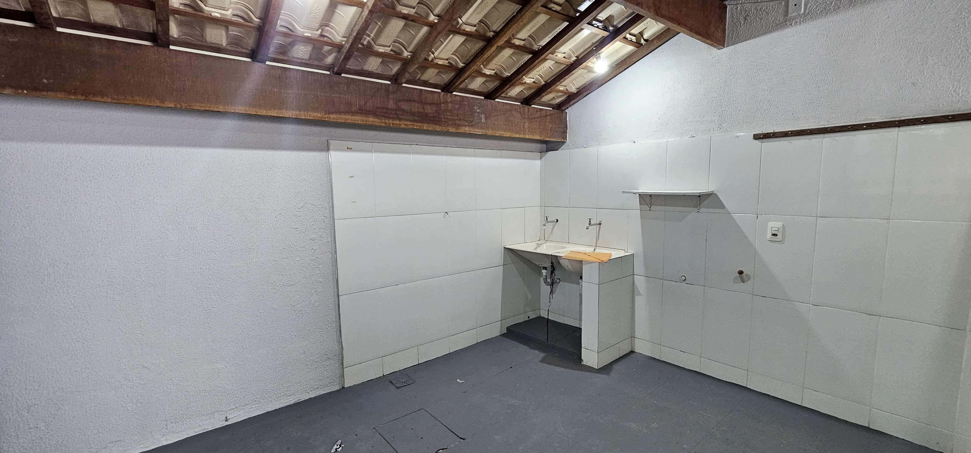 Apartamento para alugar com 2 quartos, 100m² - Foto 7