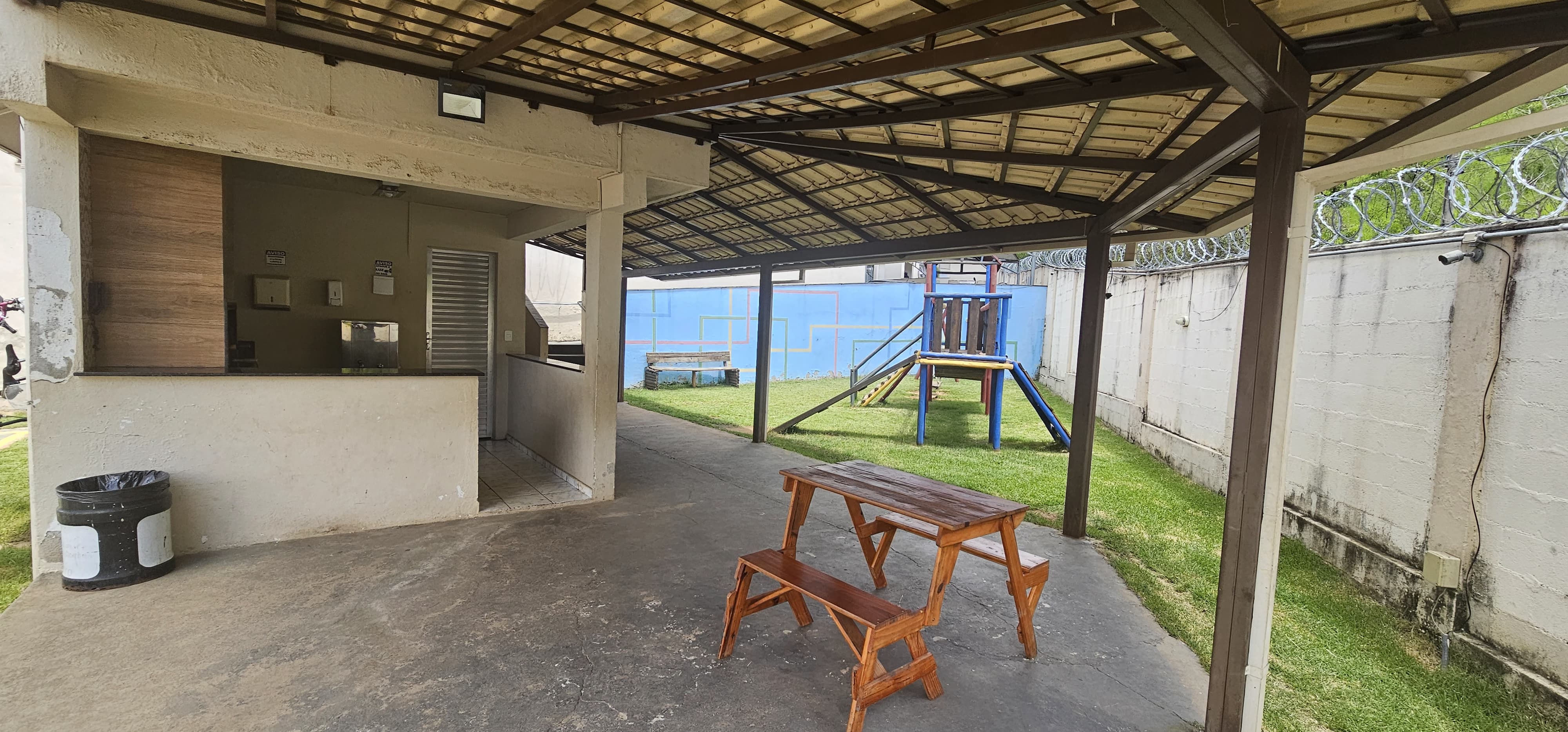Apartamento para alugar com 2 quartos, 100m² - Foto 16