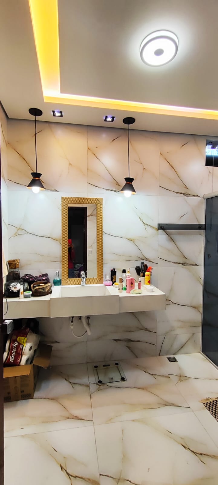 Casa à venda com 3 quartos - Foto 5
