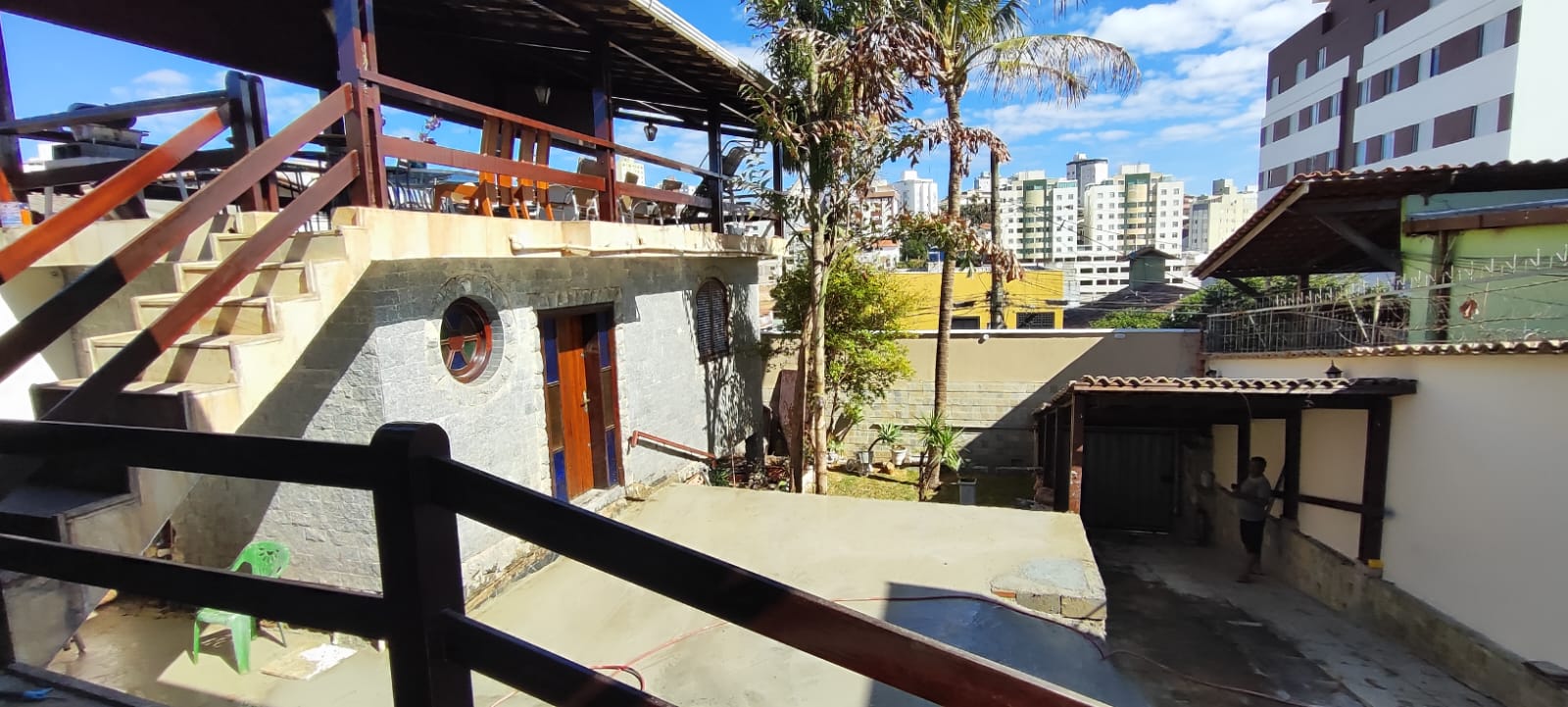 Casa à venda com 3 quartos - Foto 4