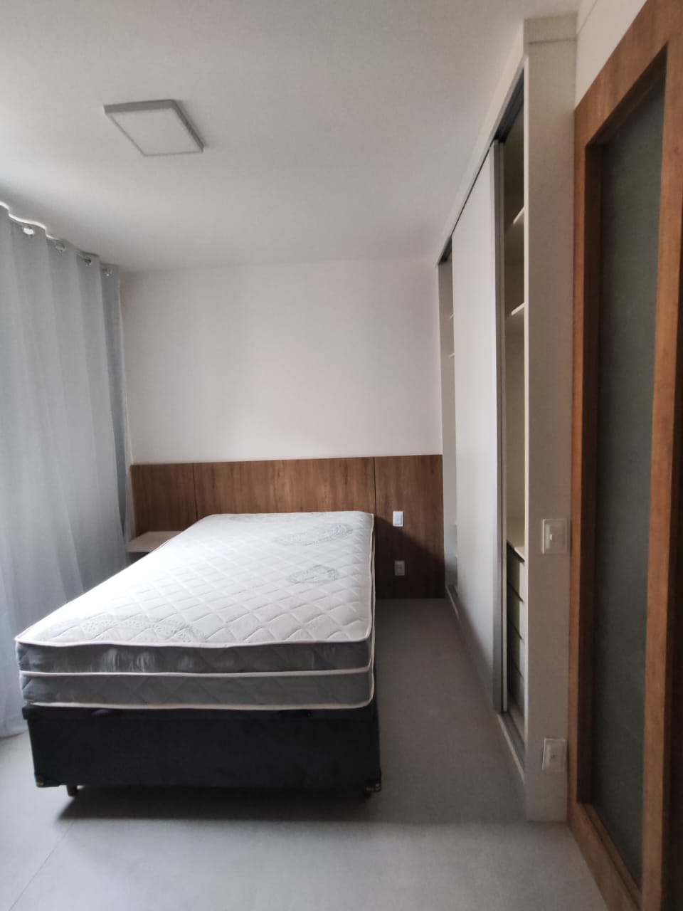 Apartamento para alugar com 1 quarto, 30m² - Foto 18