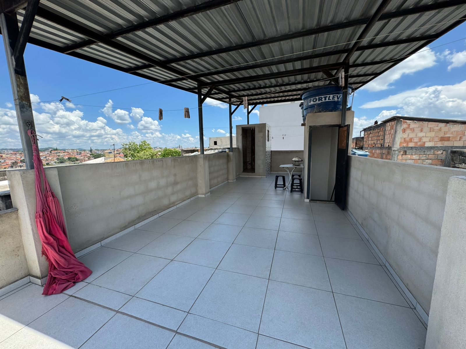 Casa à venda com 2 quartos, 50m² - Foto 17