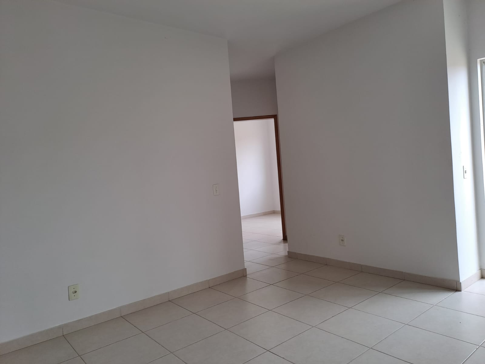Apartamento à venda com 2 quartos, 50m² - Foto 2