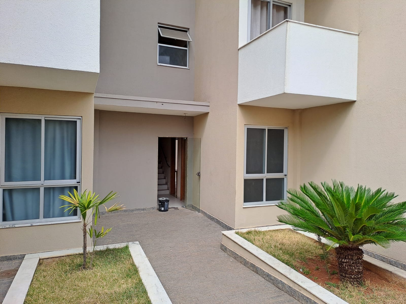 Apartamento à venda com 2 quartos, 50m² - Foto 1