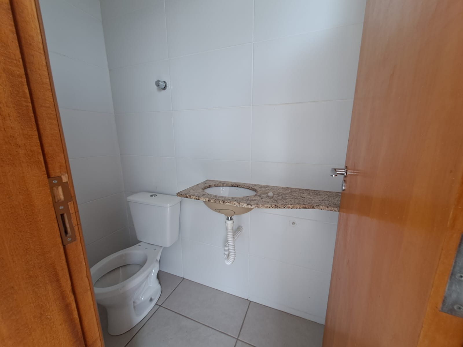 Apartamento à venda com 2 quartos, 50m² - Foto 6