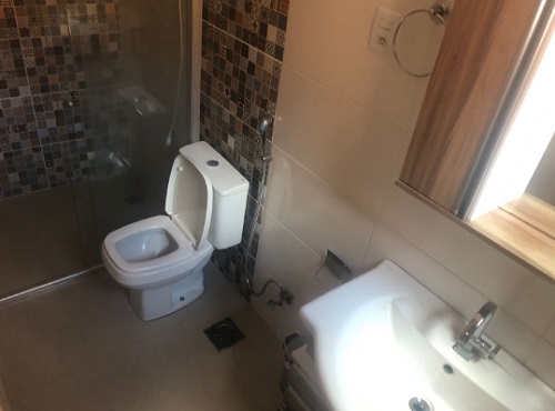 Loja-Salão para alugar com 3 quartos, 130m² - Foto 9