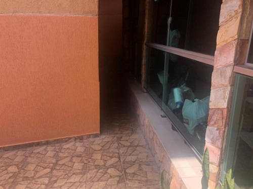Loja-Salão para alugar com 3 quartos, 130m² - Foto 6