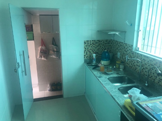 Loja-Salão para alugar com 3 quartos, 130m² - Foto 16
