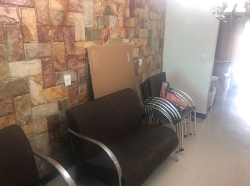 Loja-Salão para alugar com 3 quartos, 130m² - Foto 12