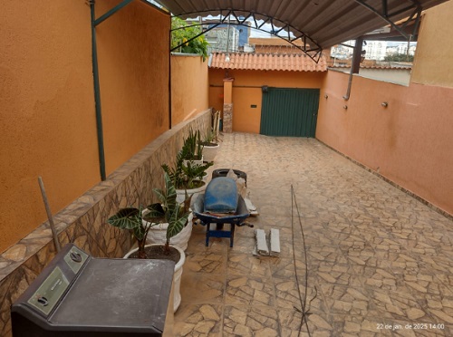Loja-Salão para alugar com 3 quartos, 130m² - Foto 5