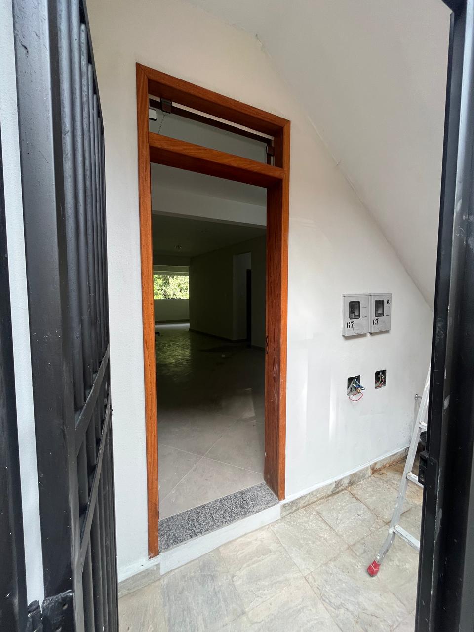Apartamento para alugar com 3 quartos - Foto 11