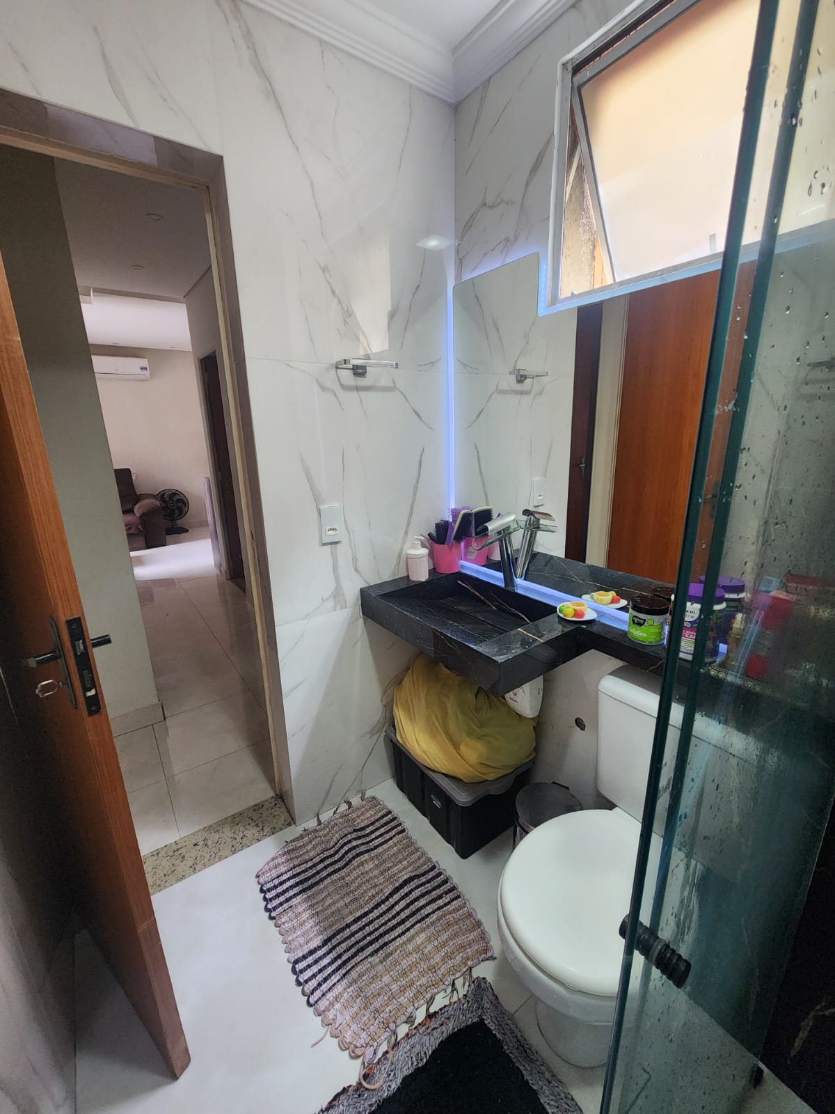 Apartamento à venda com 3 quartos, 74m² - Foto 19