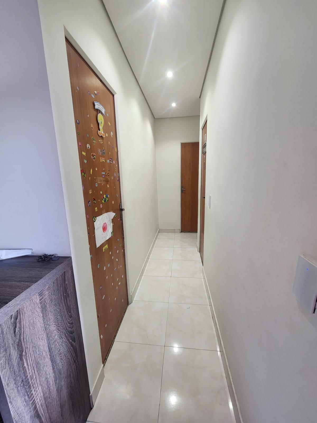 Apartamento à venda com 3 quartos, 74m² - Foto 12