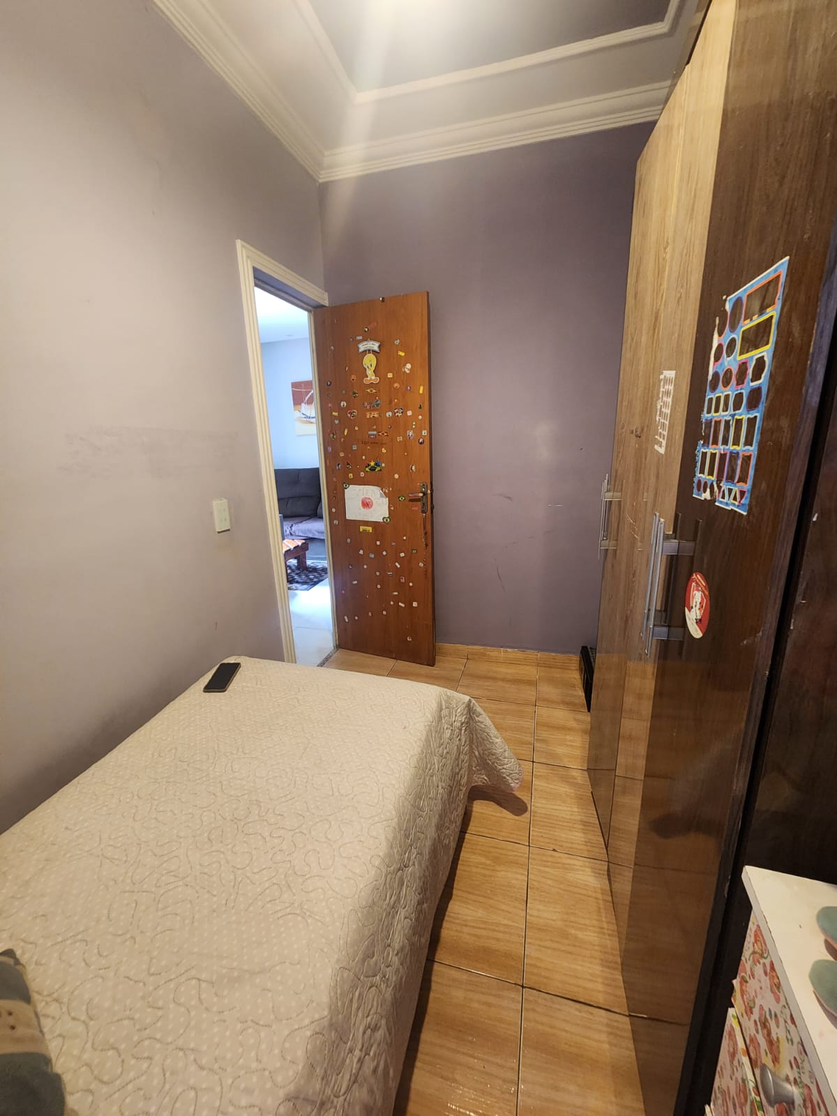 Apartamento à venda com 3 quartos, 74m² - Foto 22
