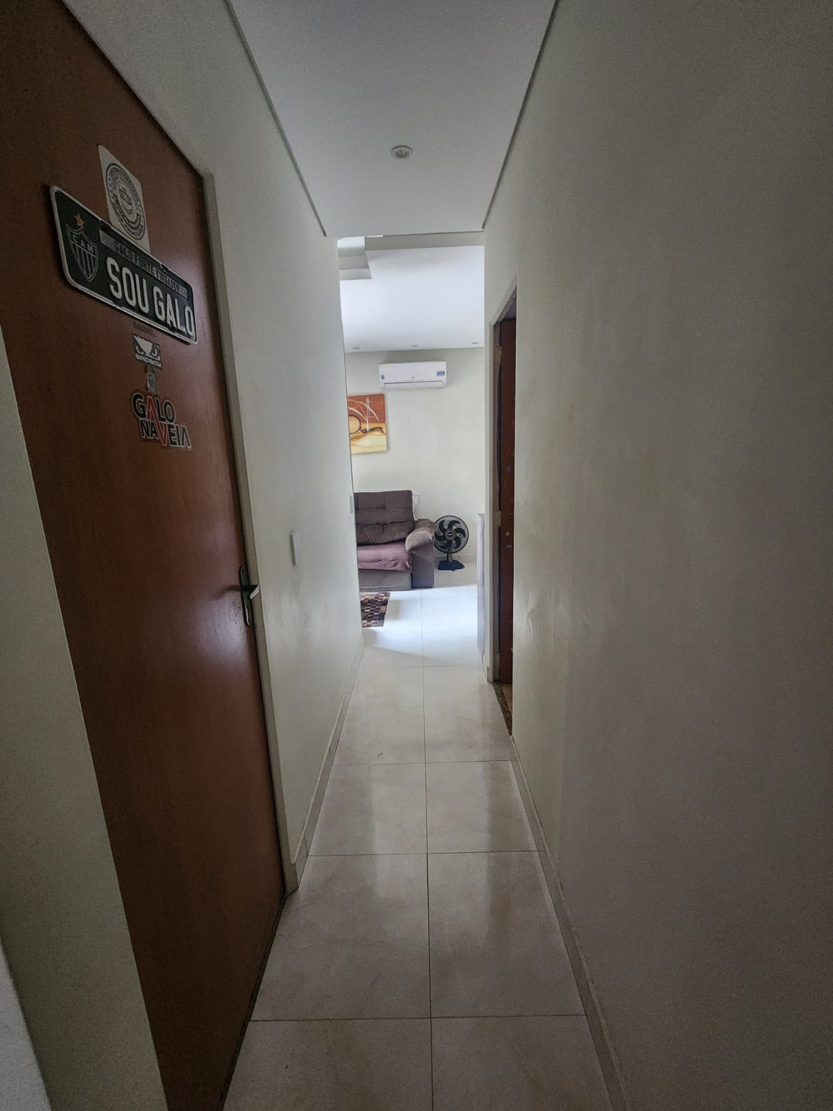Apartamento à venda com 3 quartos, 74m² - Foto 23