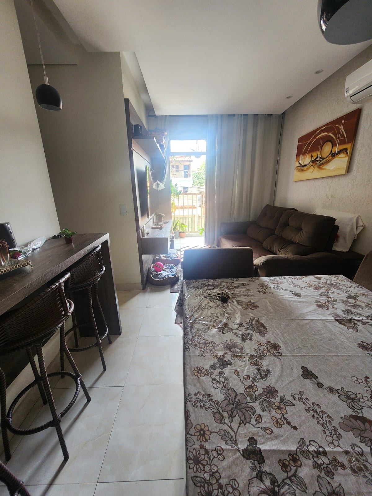Apartamento à venda com 3 quartos, 74m² - Foto 11