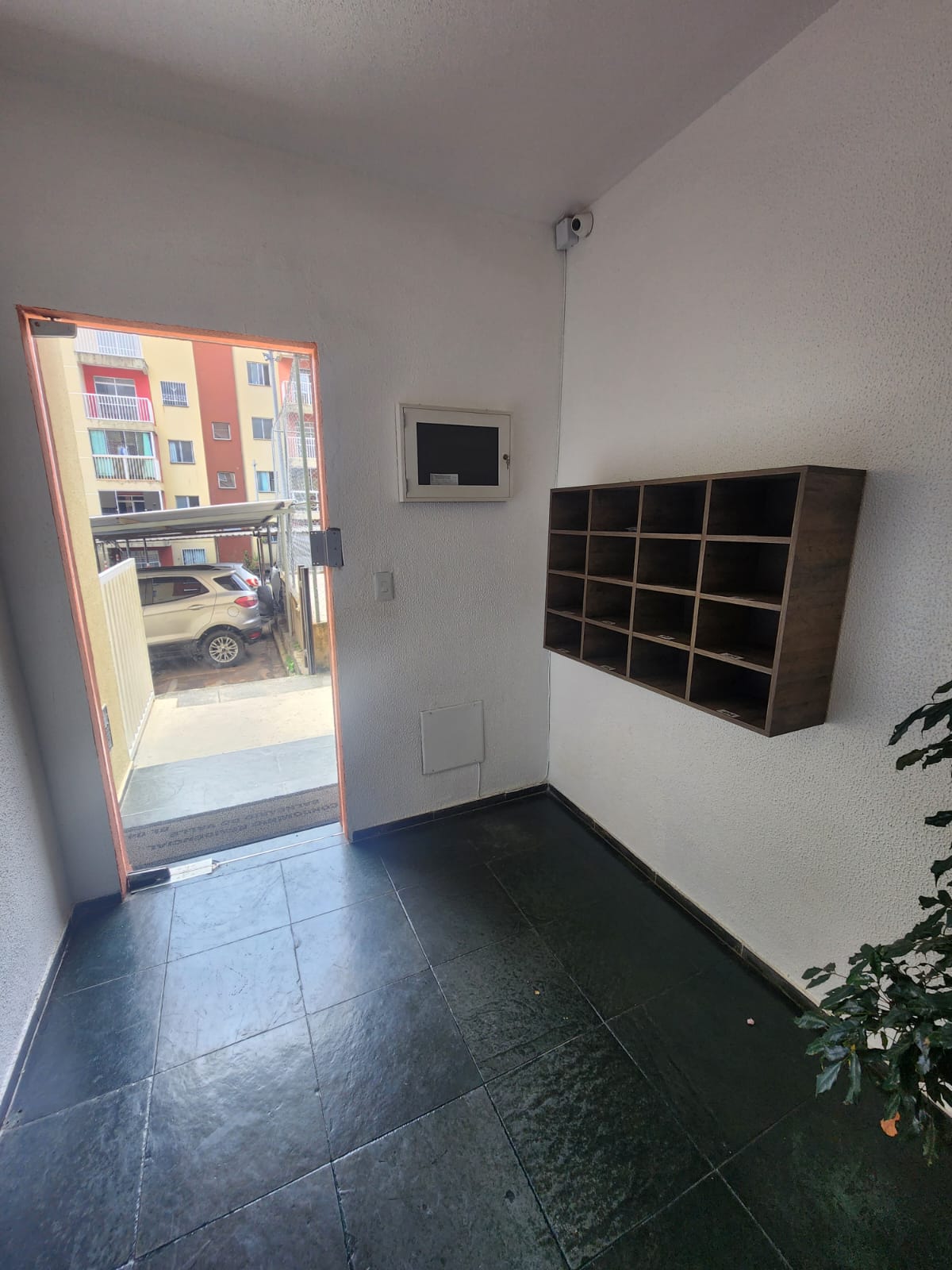 Apartamento à venda com 3 quartos, 74m² - Foto 3