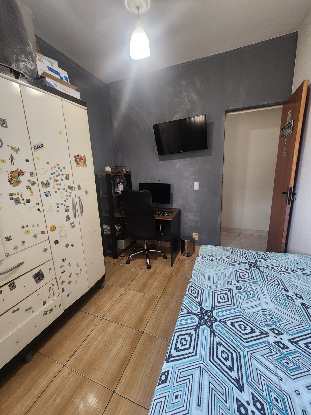 Apartamento à venda com 3 quartos, 74m² - Foto 13
