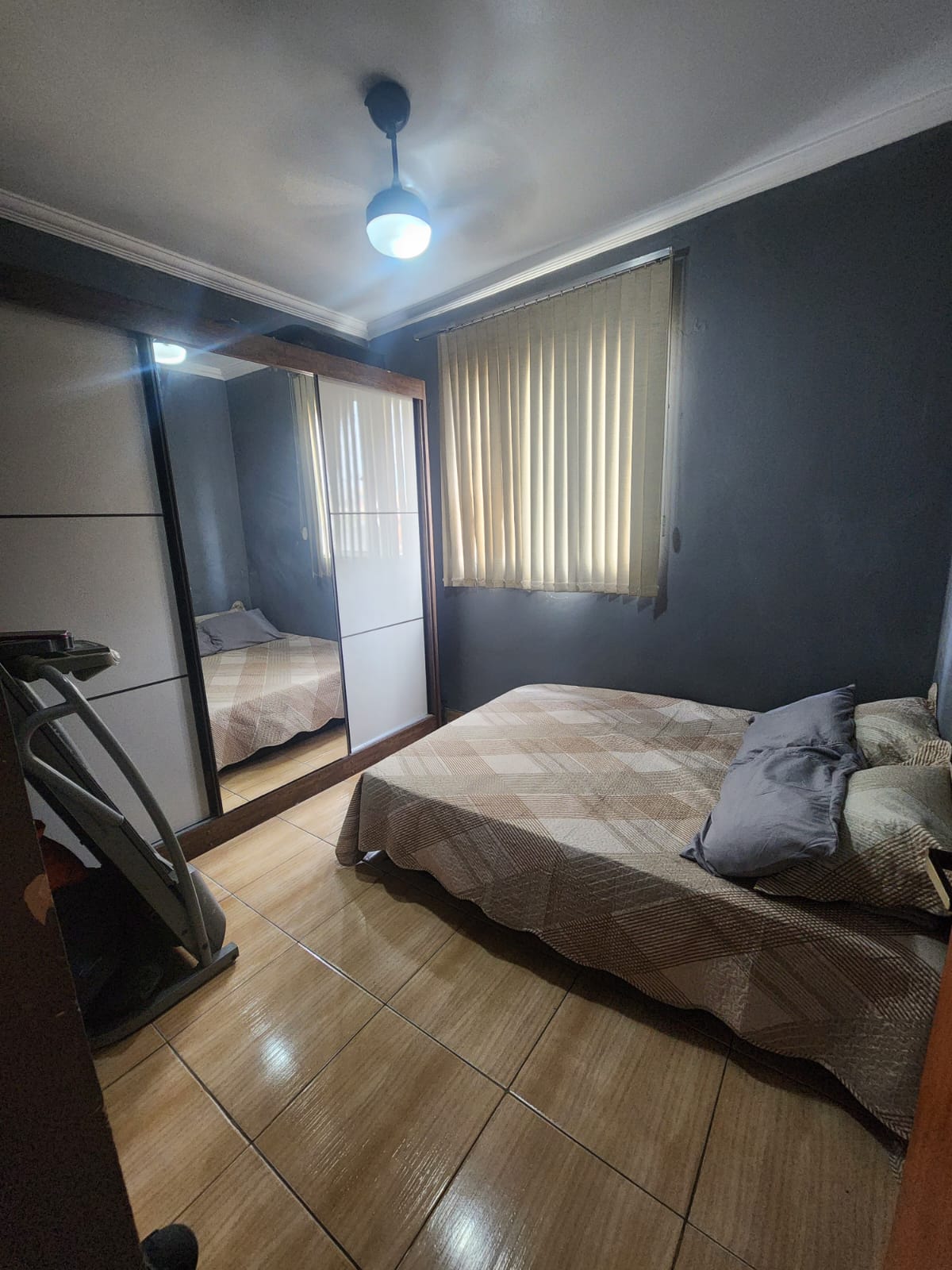 Apartamento à venda com 3 quartos, 74m² - Foto 15