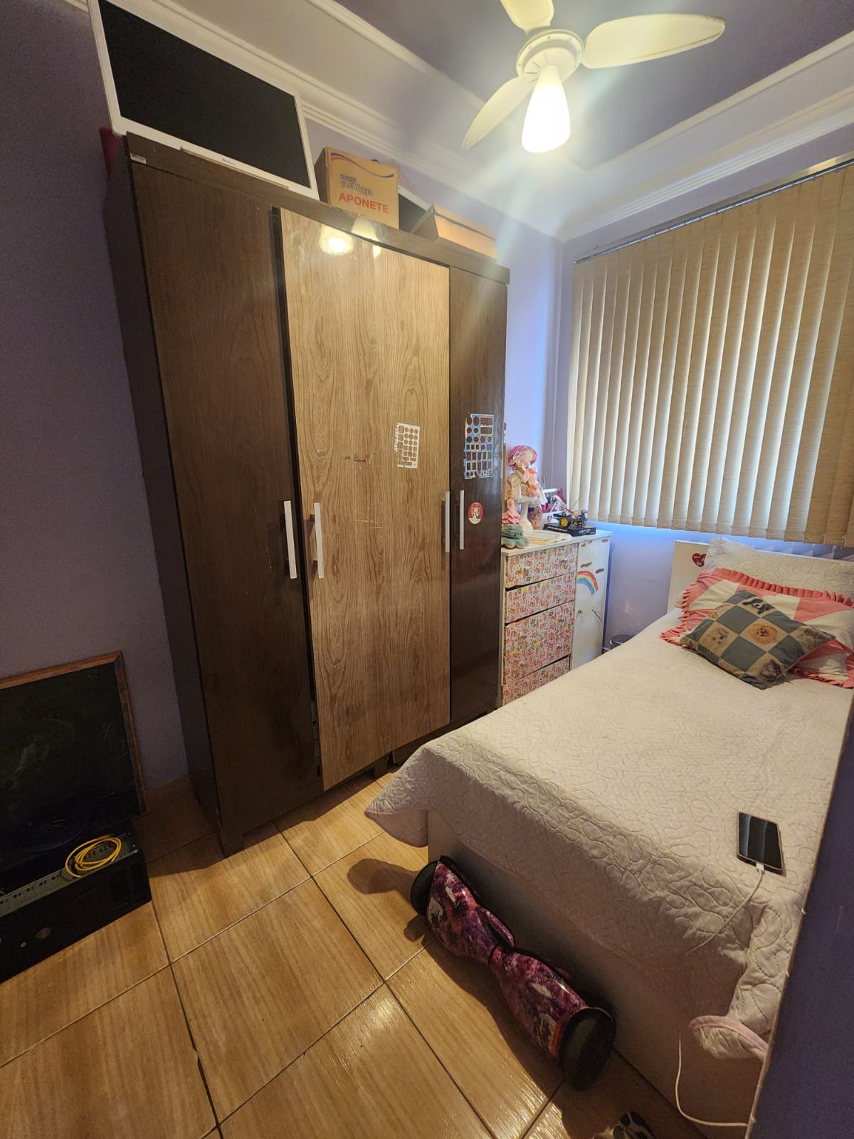 Apartamento à venda com 3 quartos, 74m² - Foto 21