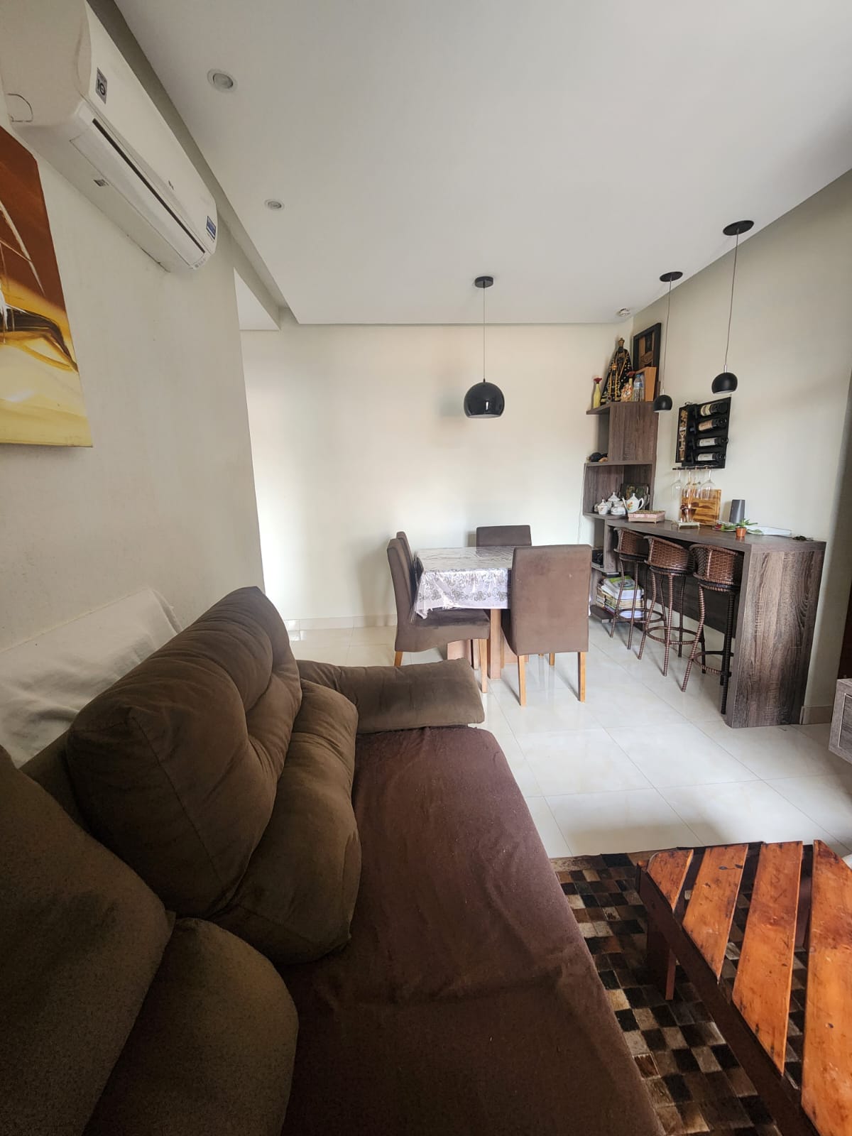 Apartamento à venda com 3 quartos, 74m² - Foto 10