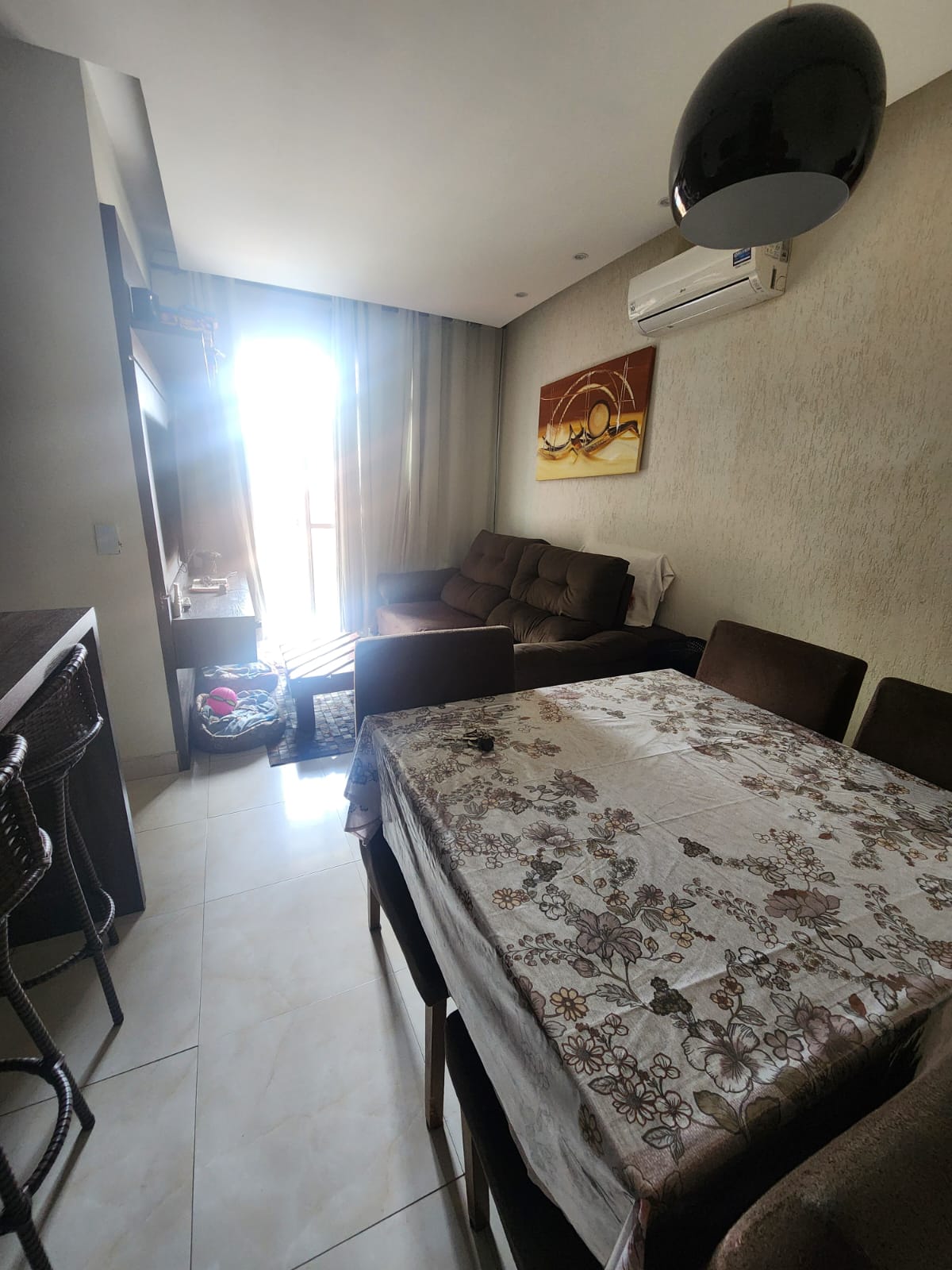 Apartamento à venda com 3 quartos, 74m² - Foto 6