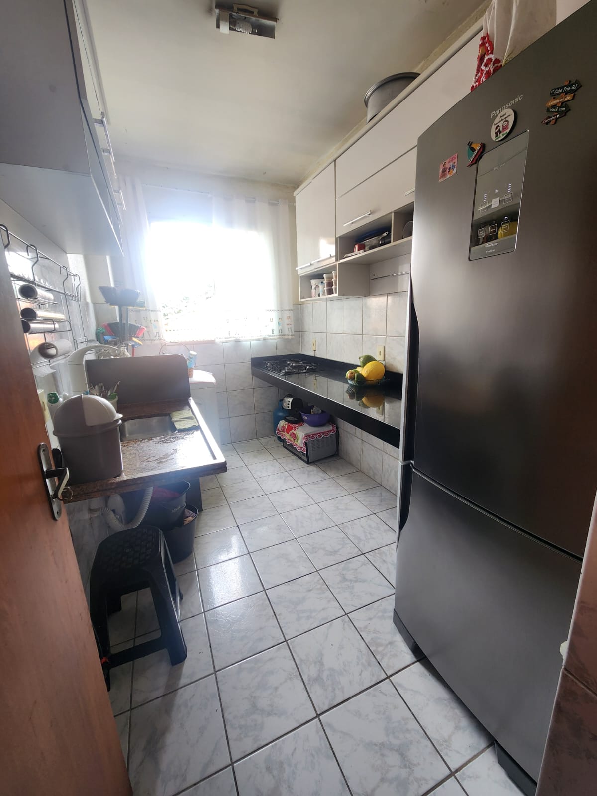 Apartamento à venda com 3 quartos, 74m² - Foto 4