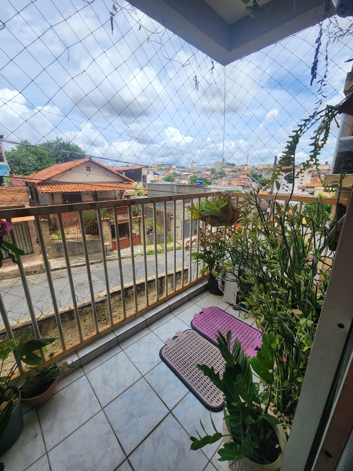 Apartamento à venda com 3 quartos, 74m² - Foto 8
