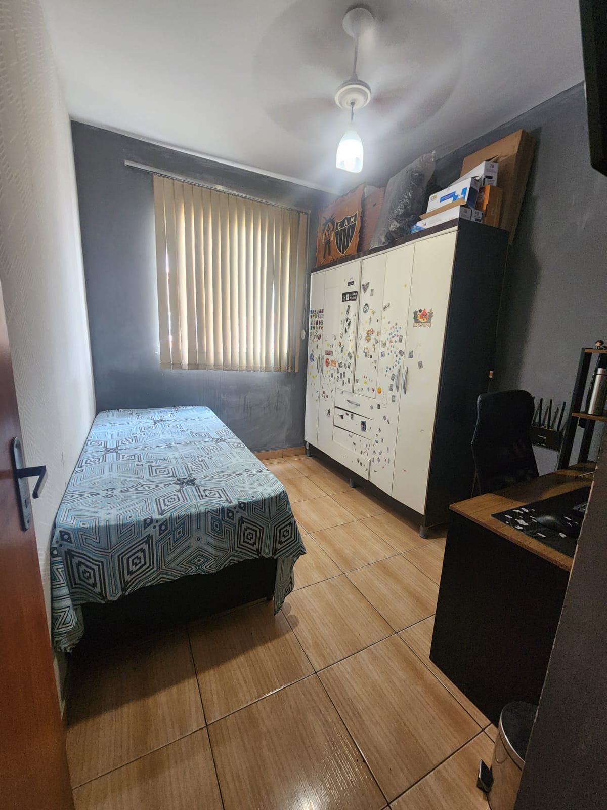 Apartamento à venda com 3 quartos, 74m² - Foto 14