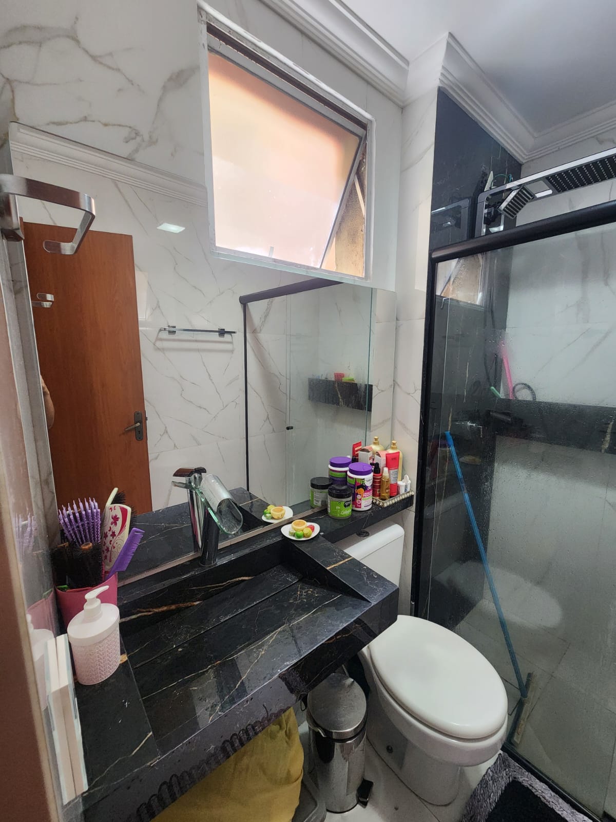 Apartamento à venda com 3 quartos, 74m² - Foto 18