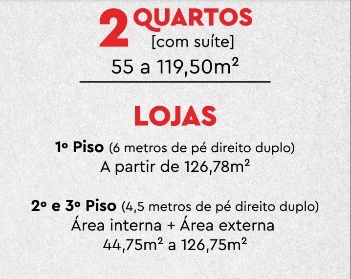 Loja-Salão à venda, 45m² - Foto 6