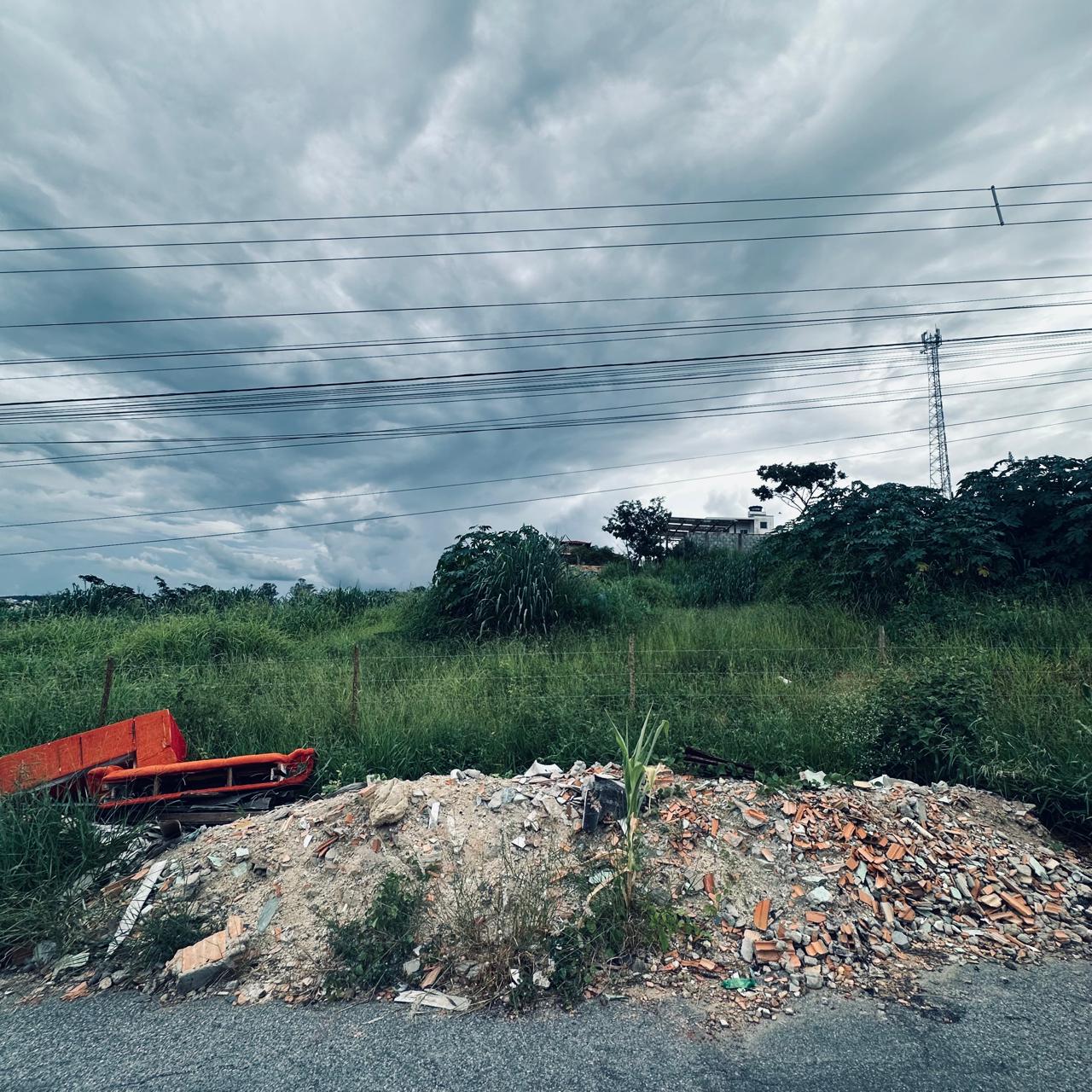Terreno à venda, 360m² - Foto 6