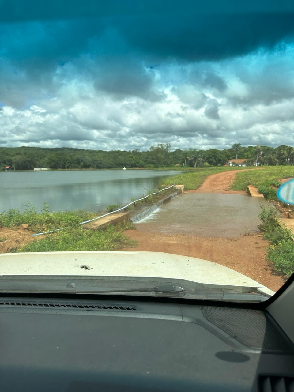 Fazenda à venda com 7 quartos, 18000000m² - Foto 2