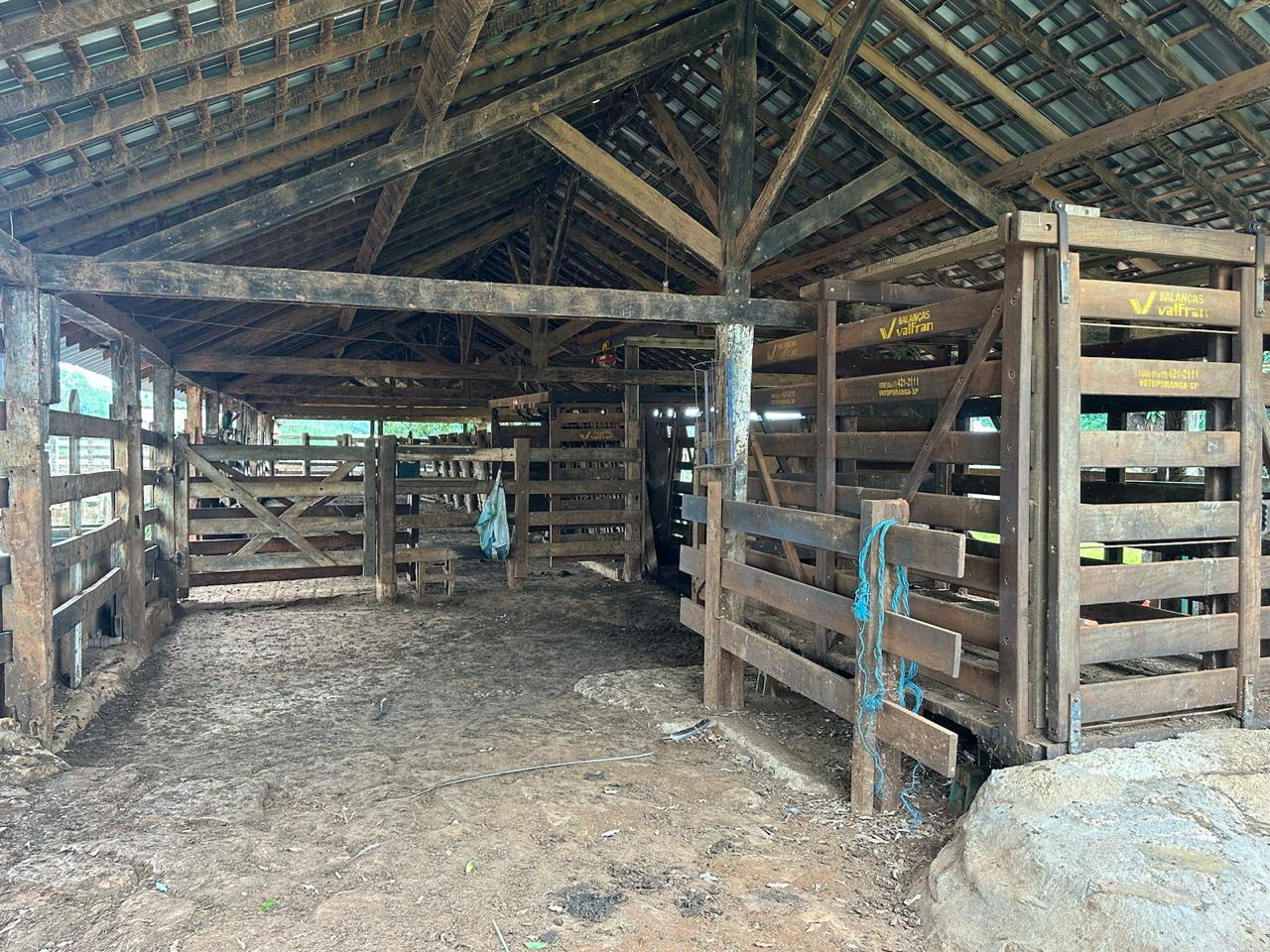 Fazenda à venda com 7 quartos, 18000000m² - Foto 11