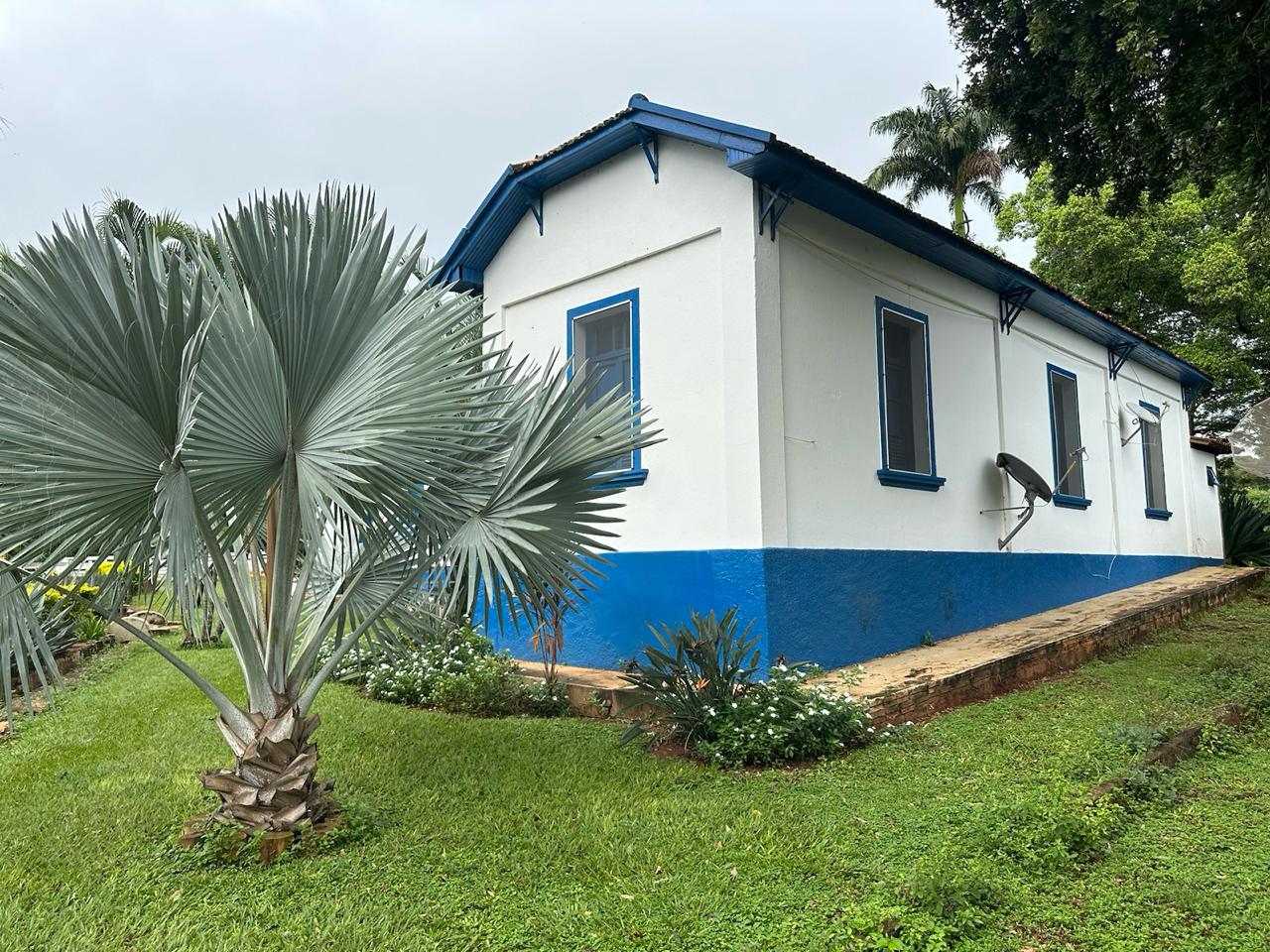 Fazenda à venda com 7 quartos, 18000000m² - Foto 13