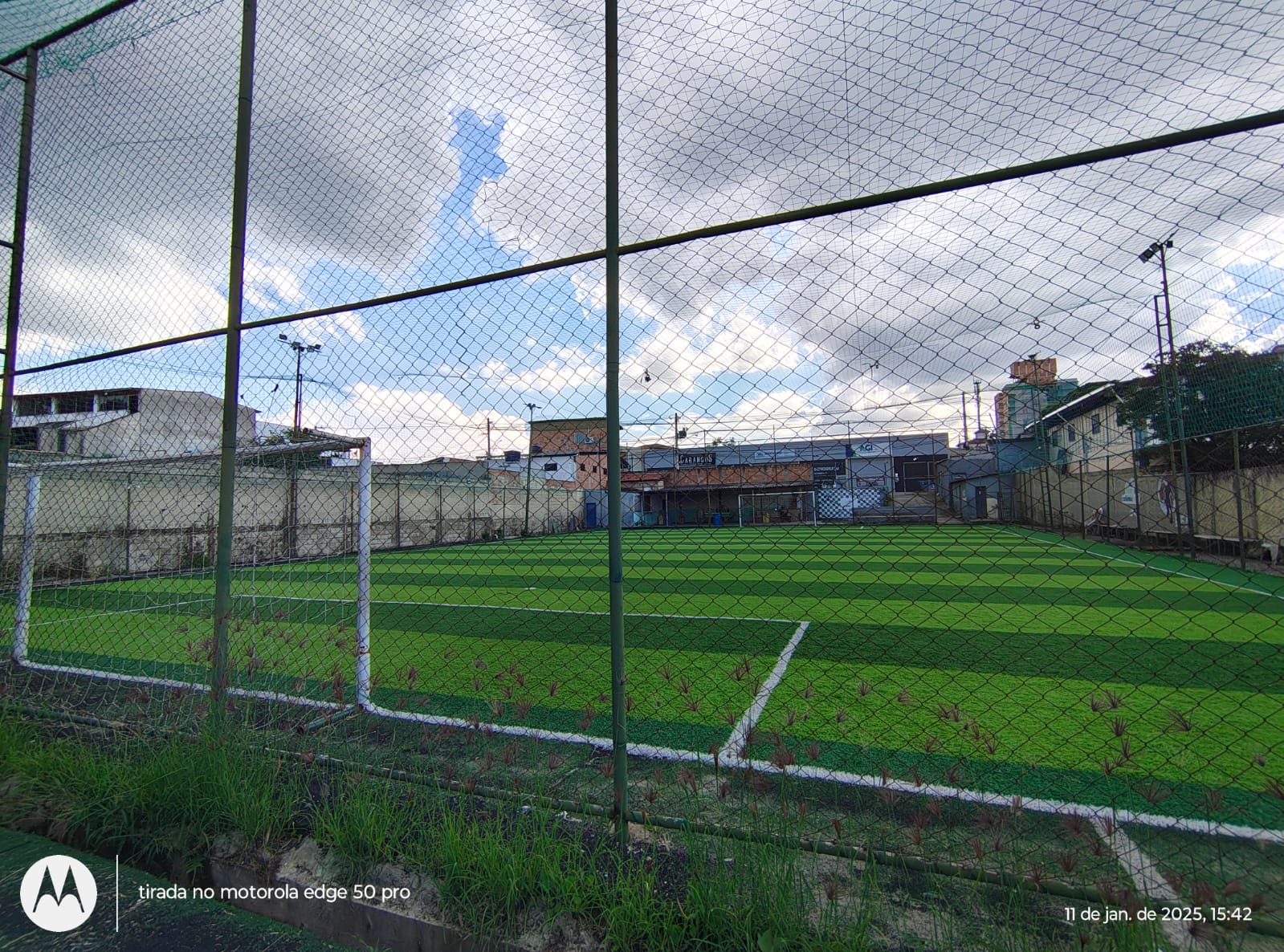 Loja-Salão à venda com 1 quarto, 800m² - Foto 1