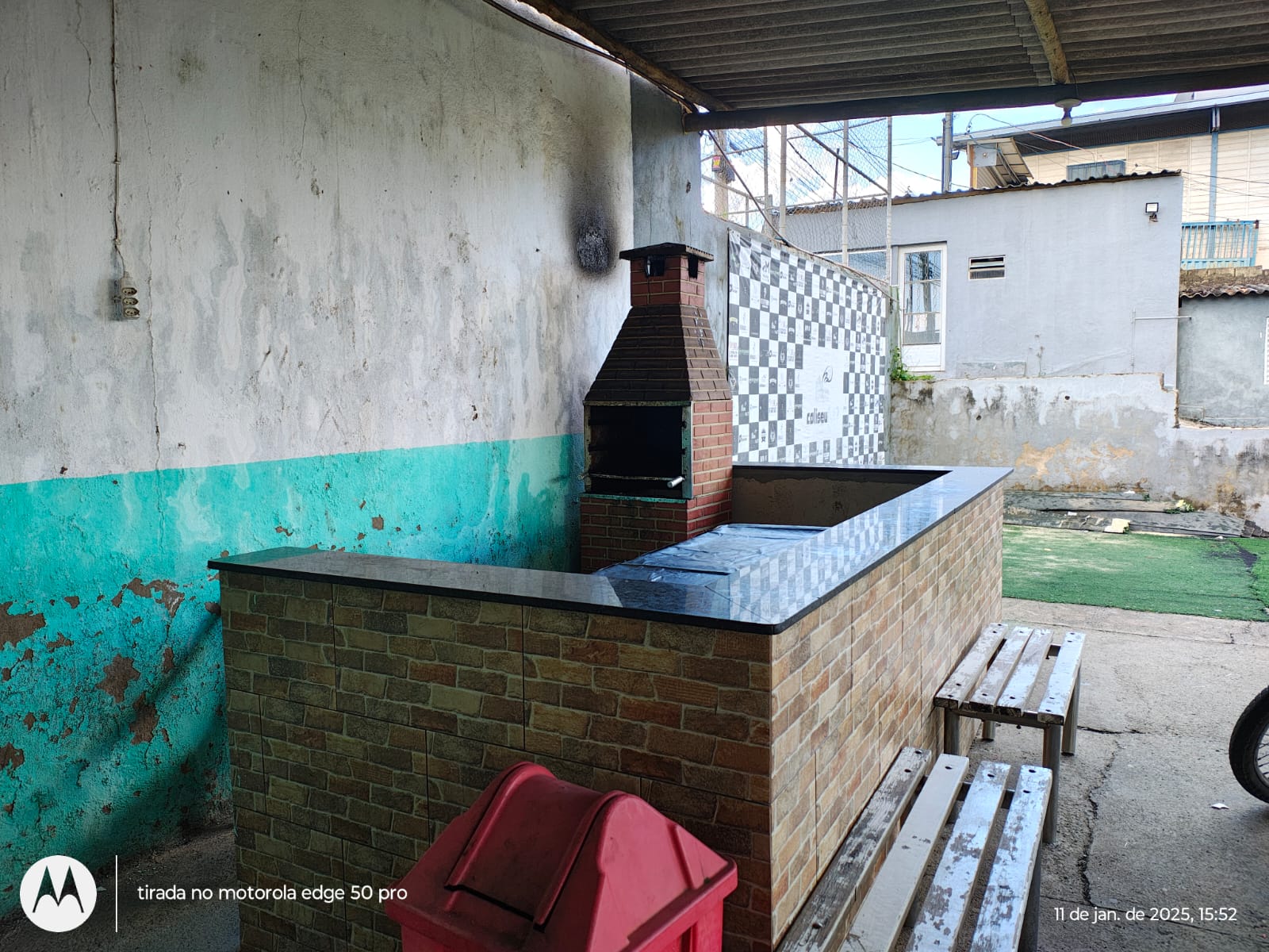 Loja-Salão à venda com 1 quarto, 800m² - Foto 5