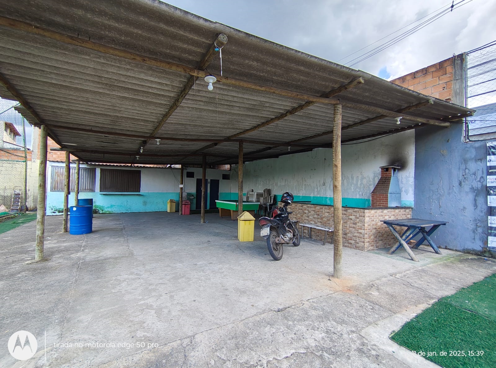 Loja-Salão à venda com 1 quarto, 800m² - Foto 13