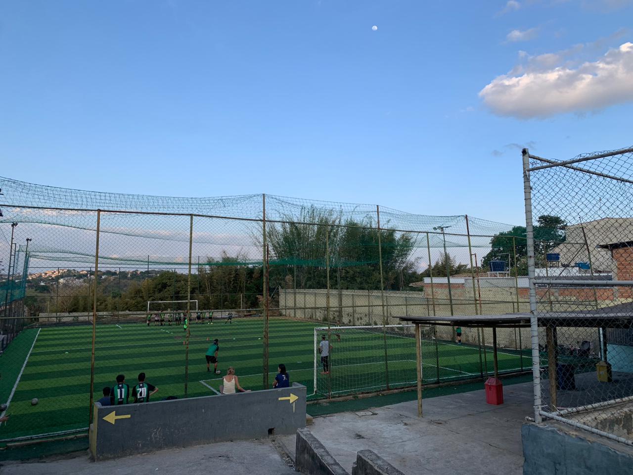 Loja-Salão à venda com 1 quarto, 800m² - Foto 2