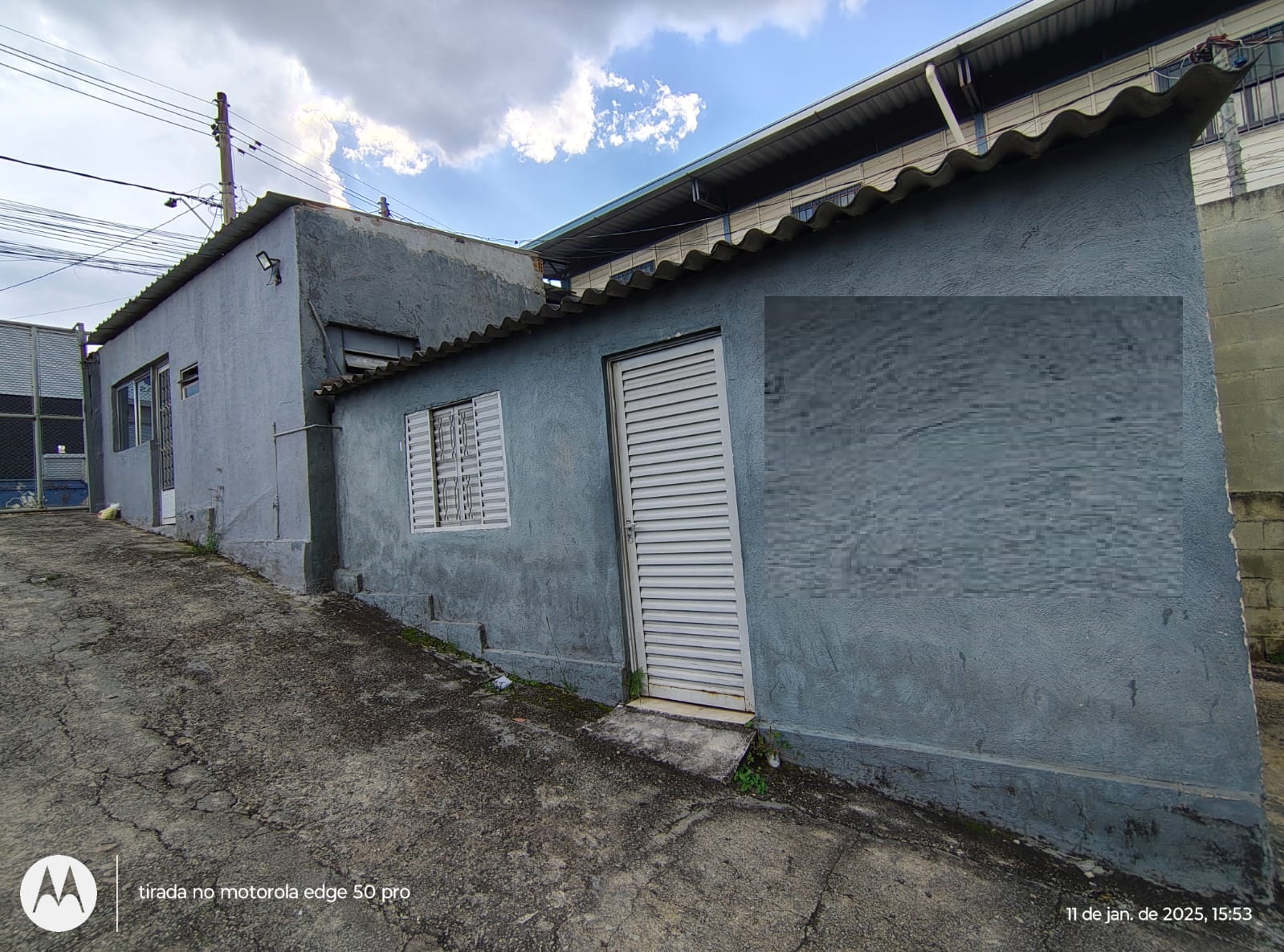 Loja-Salão à venda com 1 quarto, 800m² - Foto 7