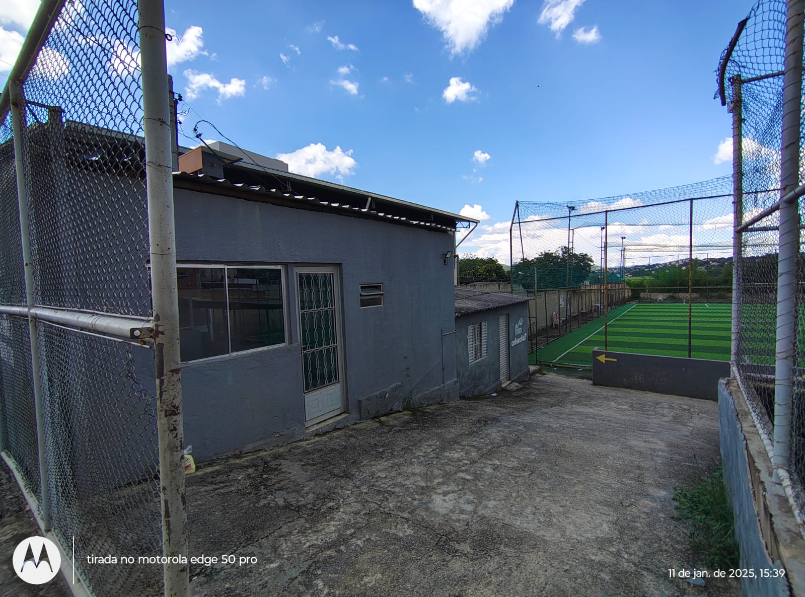 Loja-Salão à venda com 1 quarto, 800m² - Foto 12